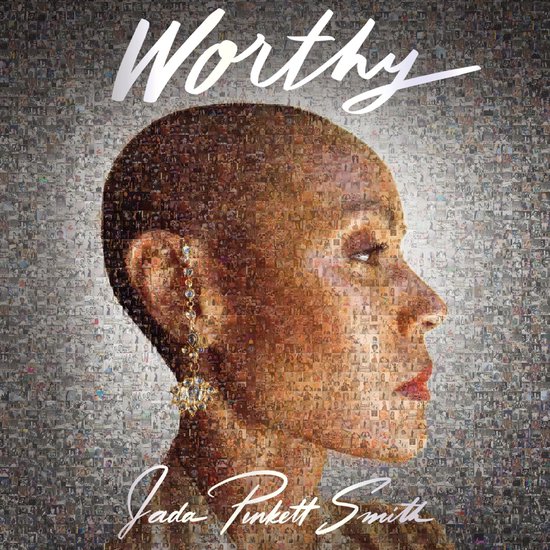 Worthy: The New York Times bestseller - cover