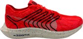 Nike - Pegasus turbo next nature - Sneakers Oranje/Wit - Maat 45