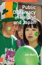 Politics, Security and Society in Asia Pacific- Public Diplomacy in Ireland and Japan
