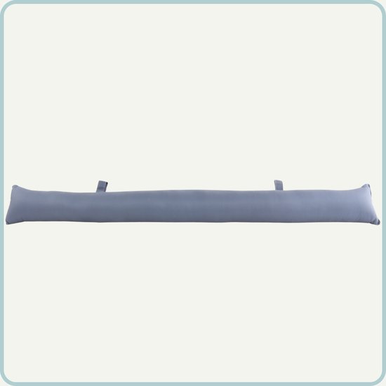 Nordix Tochtrol - Tochtstopper voor Deuren - 90cm - Tochthond | bol