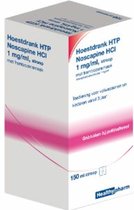 Healthypharm Noscapine Hoestdrank - 2 x 150 ml