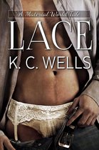 A Material World (English edition) 1 - Lace