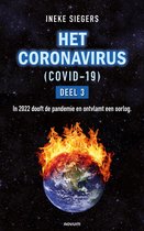 HET CORONAVIRUS (COVID-19) - DEEL 3