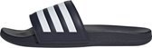 adidas Sportswear adilette Comfort Badslippers - Unisex - Blauw- 47