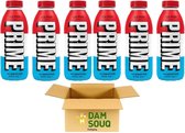Damsouq® PRIME Hydratation Drink Multipak Ice Pop Bottle (6x500ML) (BOUTE DE DÉPÔT)