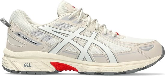 Basket asics beige sale