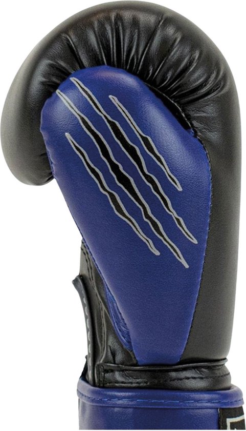 Gants de boxe Super Pro Kids Wolf - 4 oz