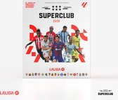 LaLiga 2023/24 | Superclub uitbreiding | The football manager board game | Engelstalige Editie