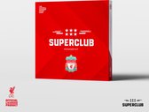Liverpool FC Manager kit | Superclub uitbreiding | The football manager board game | Engelstalige Editie
