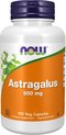 Astragalus, 500 mg - 100 veggie caps