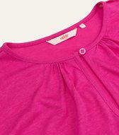 Tidy T-shirt long sleeves 30 Very Berry Pink: L