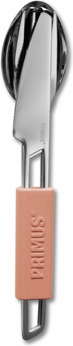 Primus Campfire Bestekset Zilver — afbeelding 5