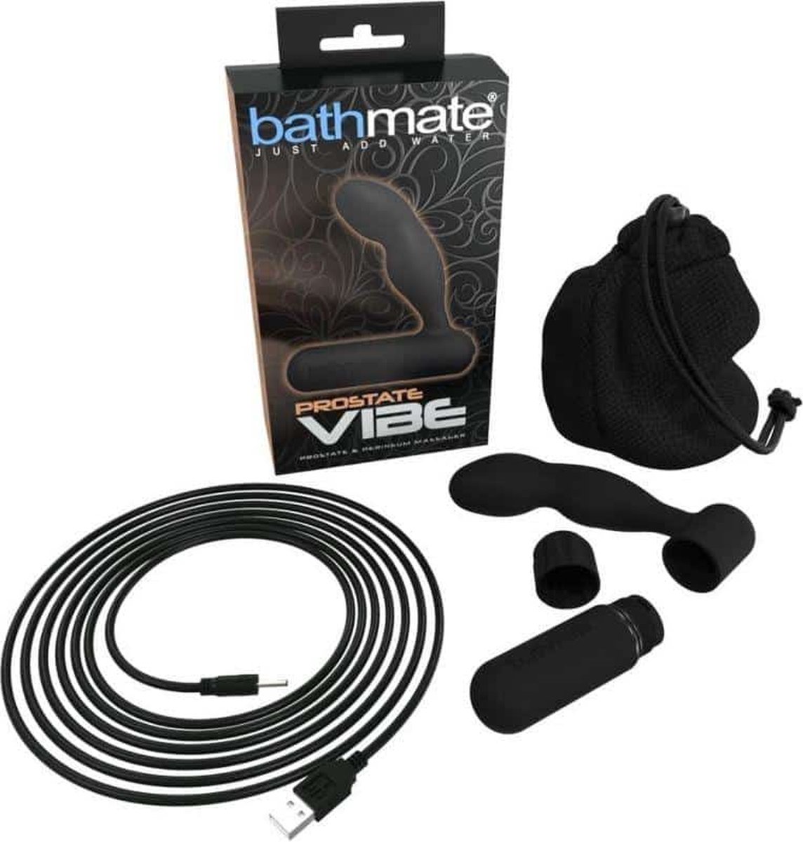 Goedkoopste Bathmate - Prostaat Vibe