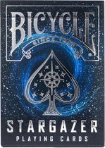 Bicycle Stargazer - Speelkaarten - Premium - Poker - Creative Collectie