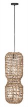 MUST Living Pendant lamp Blanes medium,60xØ25 cm