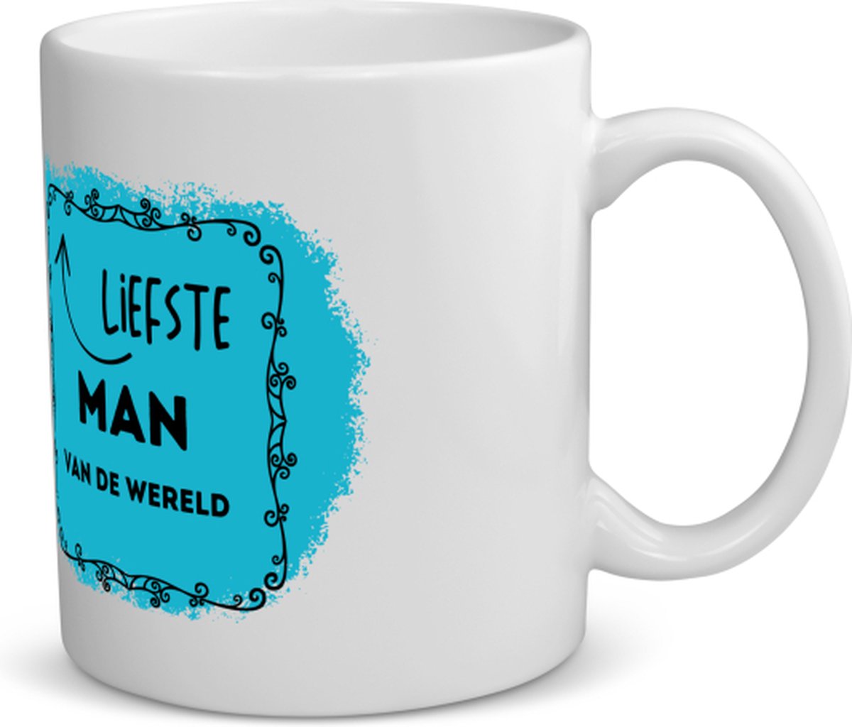 Tasse Mug Cadeau Anniversaire 30 ans Femme Homme - Je Rends le