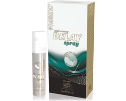 Prorino Long Power Delay Spray