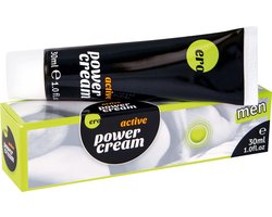 Hot-Power Cream Aktive Men 30Ml-Creams&lotions&sprays
