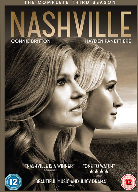 Nashville Season 3
