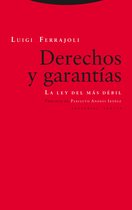 Estructuras y Procesos. Derecho - Derechos y garantías