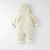 Costume Teddy Cloby - Off White