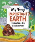 My Very Important Encyclopedias- My Very Important Earth Encyclopedia
