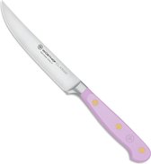 Couteau à steak Wusthof Classic 12 cm - igname violette