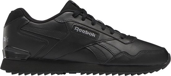 Reebok Classics Glide Ripple Clip Sneakers Zwart EU 44 Man