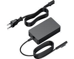 Oplader geschikt voor Microsoft Surface Pro & Surface Book - 44W