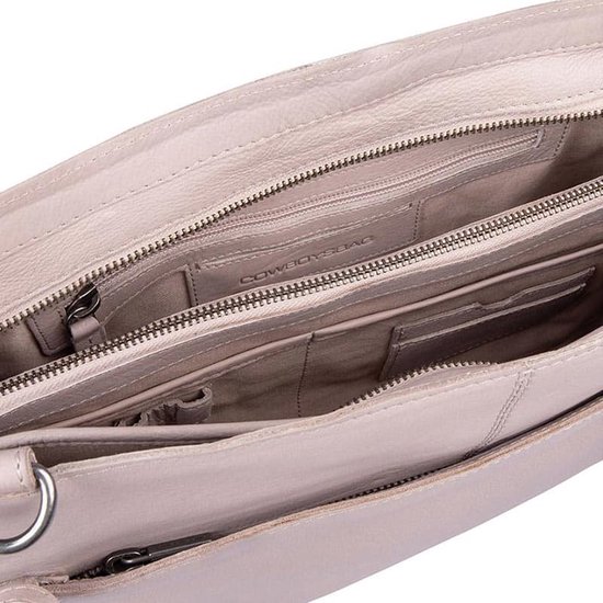 Cowboysbag - City Laptop Bag Hailey 15,6 inch Beige