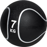 Gorilla Sports Medicijnbal - Medicine Ball - Slijtvast - 7 kg