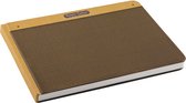 Fender Custom Tweed Amp Journal - Boek