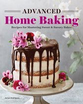 Advanced Home Baking