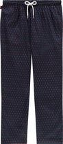 Pockies - Navy Luv Pyjama Pants 2 - Pantalon de pyjama Homme - Taille : L