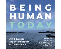 Omslag van Being Human Today