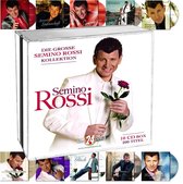 Die Grosse Semino Rossi Kollektion 10 CD Box