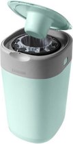 Bol.com Tommee Tippee Twist & Click Luieremmer milieuvriendelijker systeem inclusief 1 navulcassette met duurzaam geproduceerde ... aanbieding