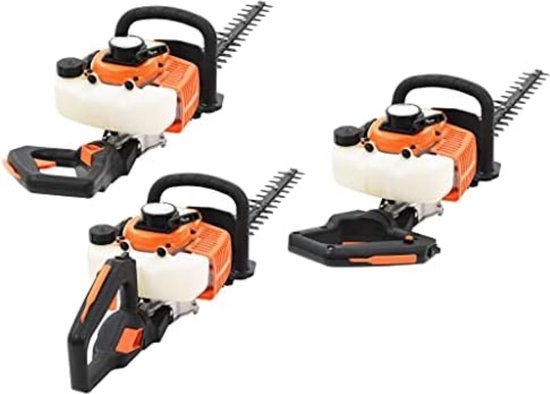 Drukschotel Boven voor STIHL Bosmaaiers, Trimmers, Bermmaaiers, Kantensnijders FR85, FR130