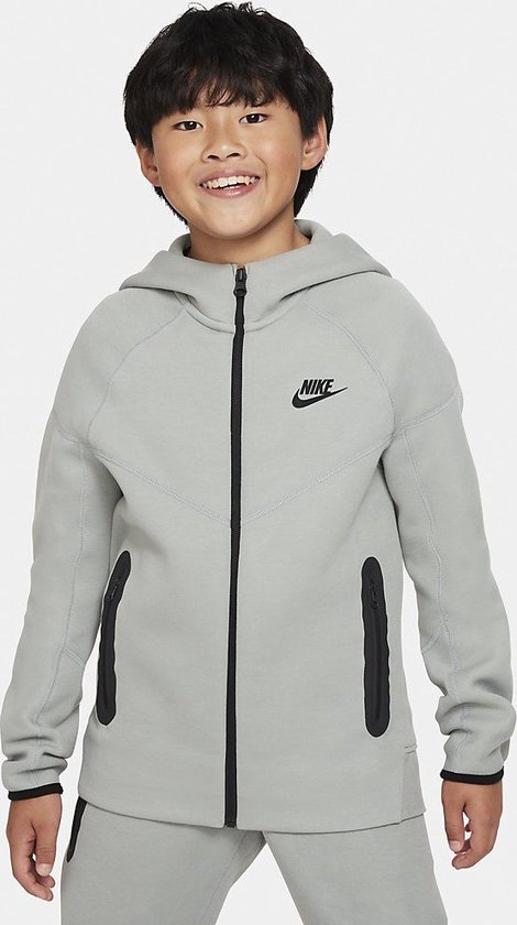 Nike Sportswear Tech Fleece Hoodie Kids