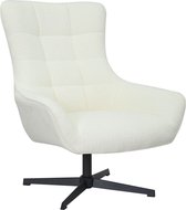 Fauteuil Nora | Off White