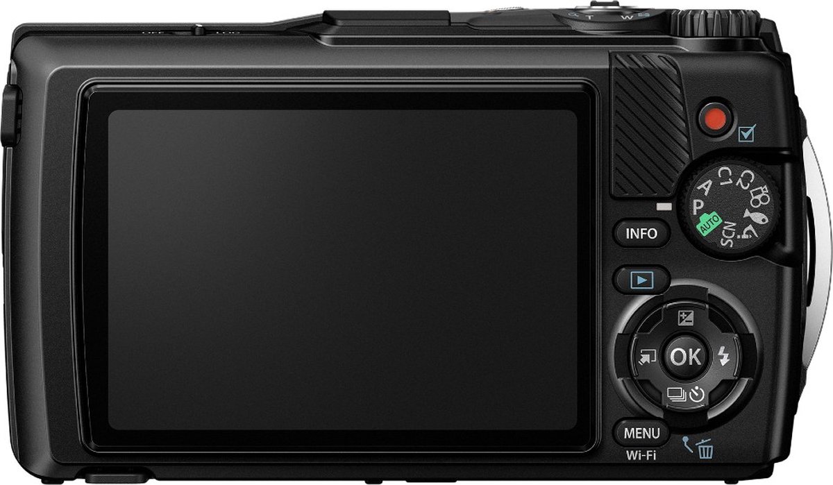 OM SYSTEM Tough TG-7: waterdicht en 4K thumbnail 2