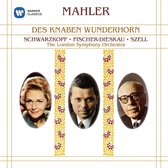 Mahler: Des Knaben Wunderhorn (Original Jacket Series)