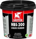 Griffon HBS-200 liquid rubber 1 liter