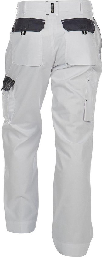 Pantalon de travail bicolore