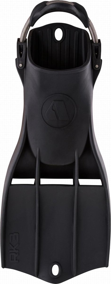 Apeks Rk3 Vinnen - HD Versie - Springstrap - Zwart xl zwart (hd)