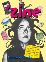 Pagan Kennedy Project - 'Zine