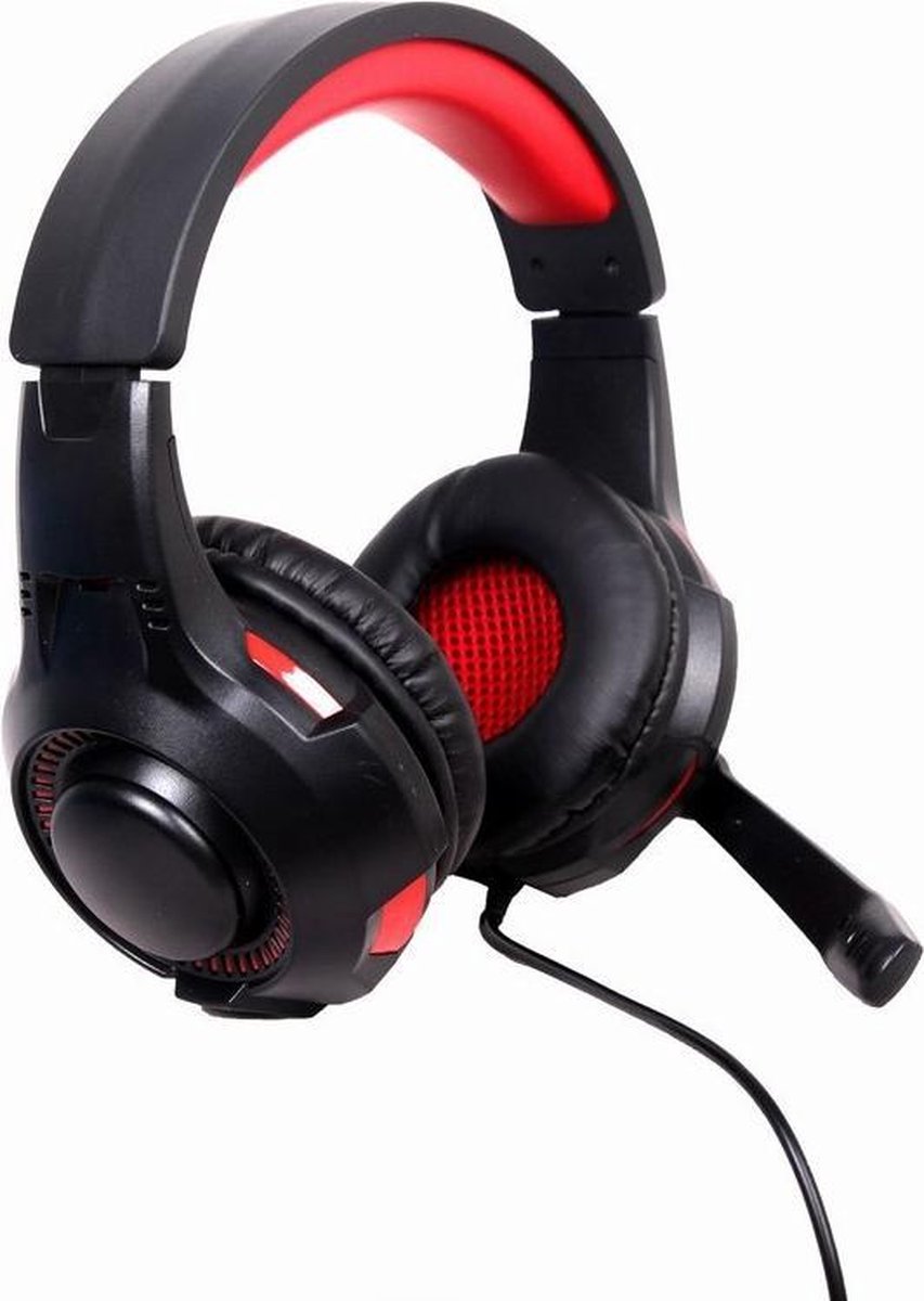 gaming headphone 7 1 virtual channel uitzoeken en kopen met korting
