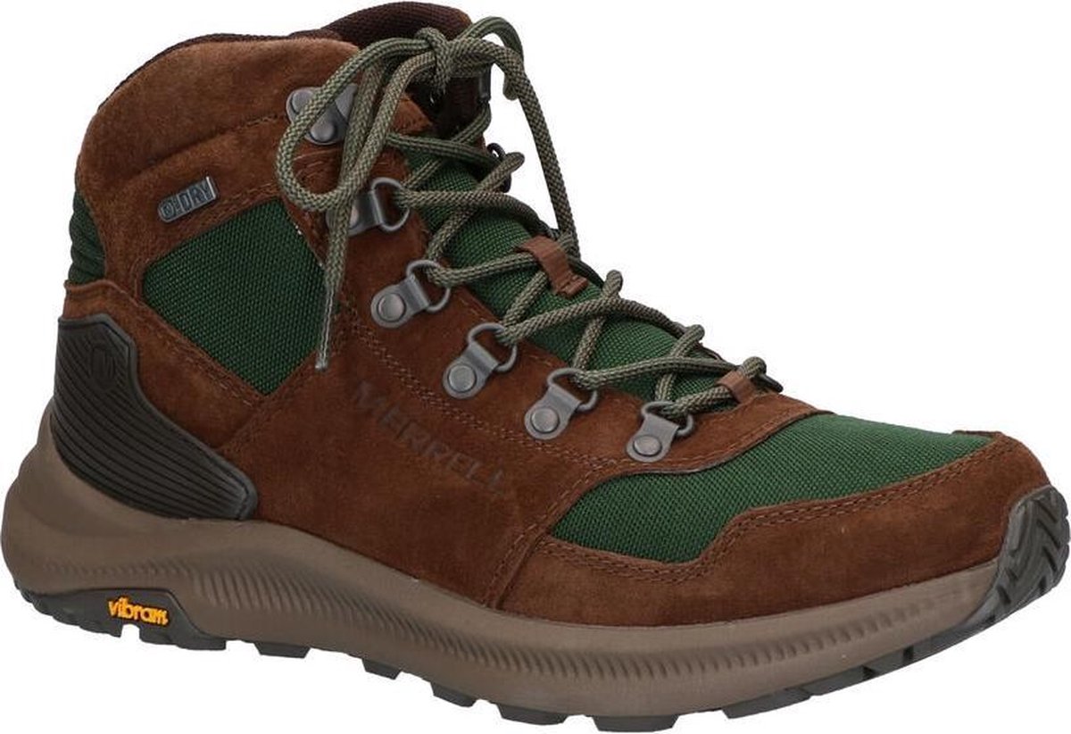 merrell ontario mid olive
