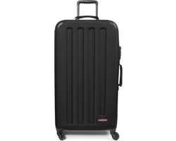 Eastpak TRANZSHELL L Reiskoffer (77 × 43 × 26.5 cm) - Black