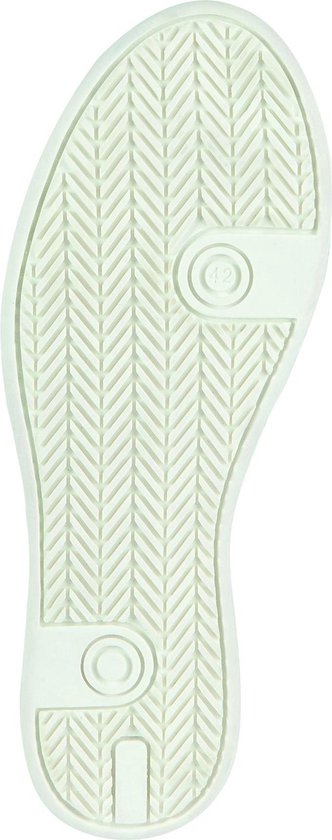 Redbrick Mont Blanc Werkschoenen - Hoog model - S3 - Maat 44 - Wit | bol.com
